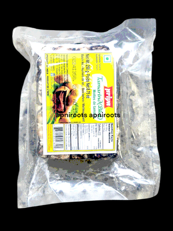 priya-tamarind-250gm